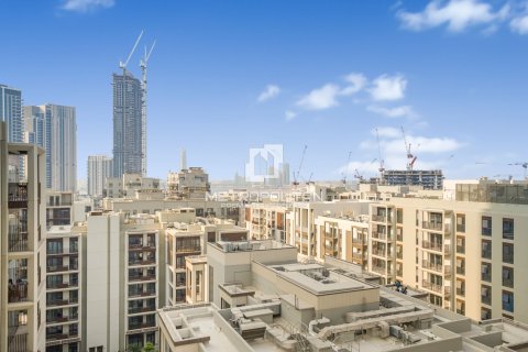 شقة في Creek Beach, خور دبي, دبي 1غرف نوم, 67 م² رقم 73228 - صورة 24