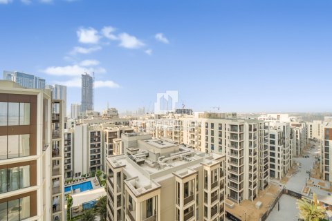 شقة في Creek Beach, خور دبي, دبي 1غرف نوم, 67 م² رقم 73228 - صورة 29