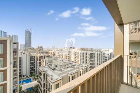 شقة في Creek Beach, خور دبي, دبي 1غرف نوم, 67 م² رقم 73228 - صورة 1