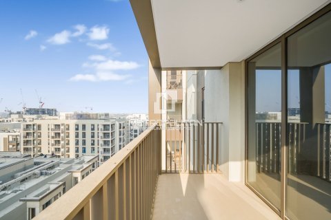 شقة في Creek Beach, خور دبي, دبي 1غرف نوم, 67 م² رقم 73228 - صورة 21