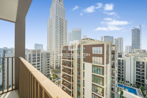 شقة في Creek Beach, خور دبي, دبي 1غرف نوم, 67 م² رقم 73228 - صورة 22