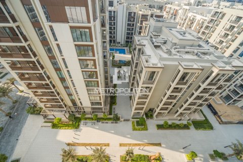 شقة في Creek Beach, خور دبي, دبي 1غرف نوم, 67 م² رقم 73228 - صورة 25