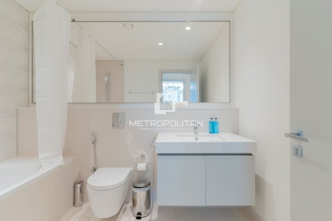 Appartement à EMAAR Beachfront, Dubai Harbour, Dubai, 2 chambres, 130 m², № 73234 - photo 8