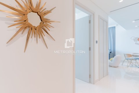 Appartement à EMAAR Beachfront, Dubai Harbour, Dubai, 2 chambres, 130 m², № 73234 - photo 3