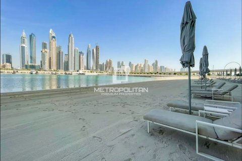 Appartement à EMAAR Beachfront, Dubai Harbour, Dubai, 2 chambres, 130 m², № 73234 - photo 12