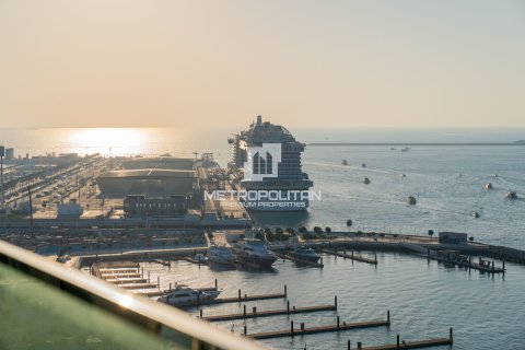 Appartement à EMAAR Beachfront, Dubai Harbour, Dubai, 2 chambres, 130 m², № 73234 - photo 6