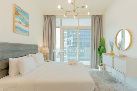 Appartement à EMAAR Beachfront, Dubai Harbour, Dubai, 2 chambres, 130 m², № 73234 - photo 1