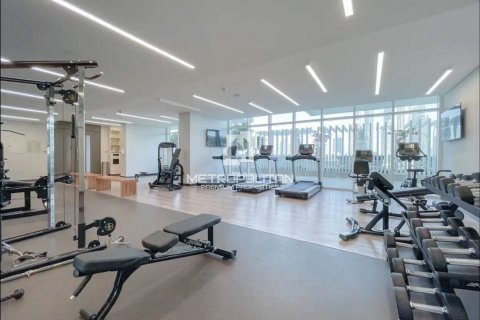 Appartement à EMAAR Beachfront, Dubai Harbour, Dubai, 2 chambres, 130 m², № 73234 - photo 15