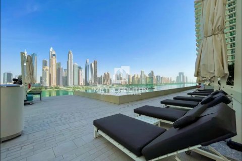 Appartement à EMAAR Beachfront, Dubai Harbour, Dubai, 2 chambres, 130 m², № 73234 - photo 11