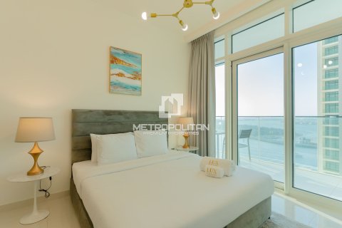 Appartement à EMAAR Beachfront, Dubai Harbour, Dubai, 2 chambres, 130 m², № 73234 - photo 2