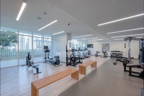 Appartement à EMAAR Beachfront, Dubai Harbour, Dubai, 2 chambres, 130 m², № 73234 - photo 14