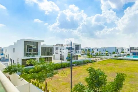 Купить виллу в DAMAC Hills (Akoya by DAMAC), Дубай: 3 спальни, 343м², № 73221 - фото 8