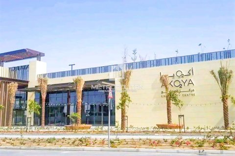 Купить виллу в DAMAC Hills (Akoya by DAMAC), Дубай: 3 спальни, 343м², № 73221 - фото 27