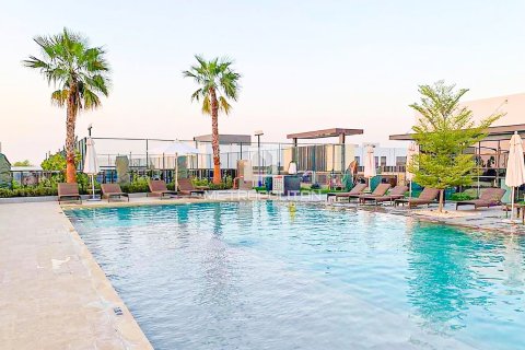 Купить виллу в DAMAC Hills (Akoya by DAMAC), Дубай: 3 спальни, 343м², № 73221 - фото 13