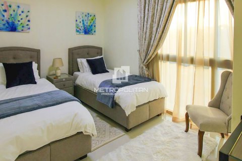 Купить виллу в DAMAC Hills (Akoya by DAMAC), Дубай: 3 спальни, 343м², № 73221 - фото 5