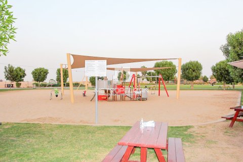 Купить виллу в DAMAC Hills (Akoya by DAMAC), Дубай: 3 спальни, 343м², № 73221 - фото 26