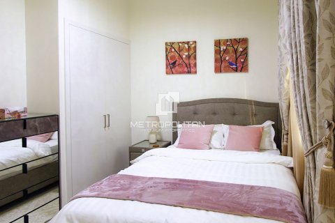 Купить виллу в DAMAC Hills (Akoya by DAMAC), Дубай: 3 спальни, 343м², № 73221 - фото 6