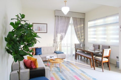 Купить виллу в DAMAC Hills (Akoya by DAMAC), Дубай: 3 спальни, 343м², № 73221 - фото 3