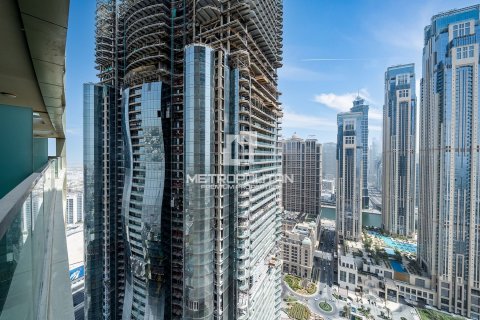 Купить квартиру в Aykon City, Бизнес-Бэй, Дубай: 1 спальня, 63м², № 73229 - фото 14