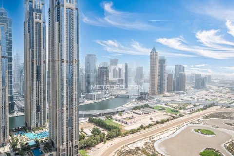 Купить квартиру в Aykon City, Бизнес-Бэй, Дубай: 1 спальня, 63м², № 73229 - фото 13