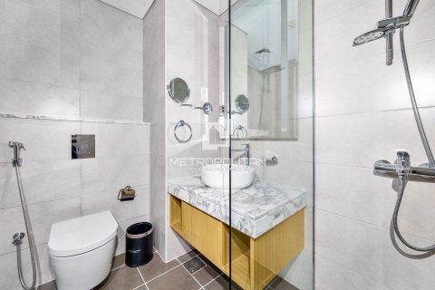 Купить квартиру в Aykon City, Бизнес-Бэй, Дубай: 1 спальня, 63м², № 73229 - фото 8