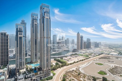 Купить квартиру в Aykon City, Бизнес-Бэй, Дубай: 1 спальня, 63м², № 73229 - фото 12