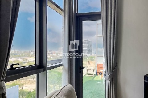 Appartement à DAMAC Hills (Akoya by DAMAC), Dubai, 1 chambre, 77 m², № 73227 - photo 12
