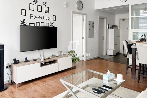 Appartement à DAMAC Hills (Akoya by DAMAC), Dubai, 1 chambre, 77 m², № 73227 - photo 3