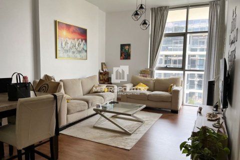 Appartement à DAMAC Hills (Akoya by DAMAC), Dubai, 1 chambre, 77 m², № 73227 - photo 1