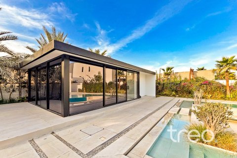 فيلا في Regional, Jumeirah Park, دبي 4 غرف نوم, 327.67 م² رقم 119662
