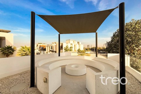 فيلا في Regional, Jumeirah Park, دبي 4 غرف نوم, 327.67 م² رقم 119662 - صورة 15
