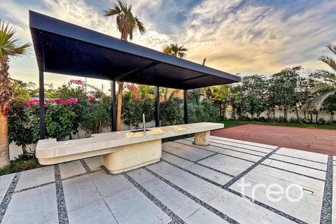فيلا في Regional, Jumeirah Park, دبي 4 غرف نوم, 327.67 م² رقم 119662 - صورة 22