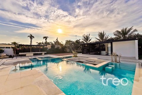 فيلا في Regional, Jumeirah Park, دبي 4 غرف نوم, 327.67 م² رقم 119662 - صورة 21