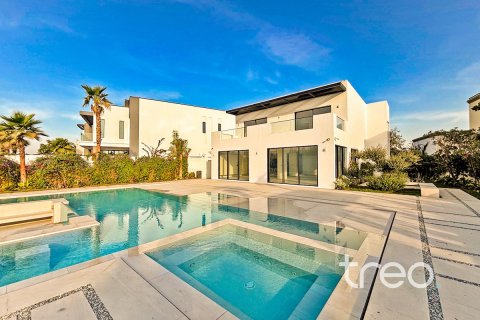 فيلا في Regional, Jumeirah Park, دبي 4 غرف نوم, 327.67 م² رقم 119662 - صورة 23