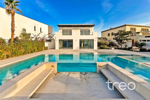 فيلا في Regional, Jumeirah Park, دبي 4 غرف نوم, 327.67 م² رقم 119662 - صورة 20