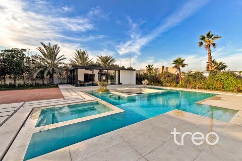 فيلا في Regional, Jumeirah Park, دبي 4 غرف نوم, 327.67 م² رقم 119662 - صورة 2