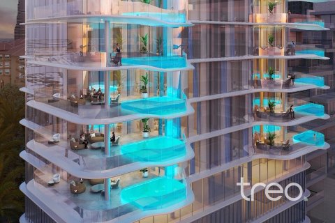 Apartamento en Dubai, 3 dormitorios, 297.38 m², № 119665 - foto 2