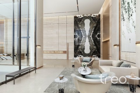 Apartamento en Dubai, 3 dormitorios, 297.38 m², № 119665 - foto 10