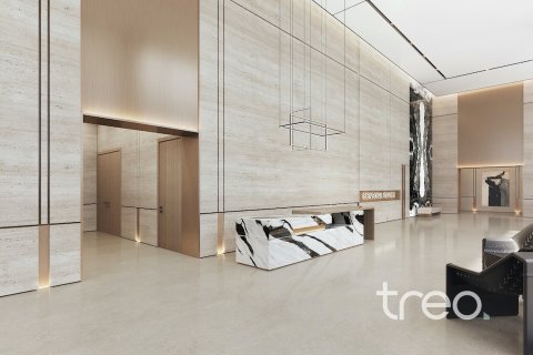 Apartamento en Dubai, 3 dormitorios, 297.38 m², № 119665 - foto 8