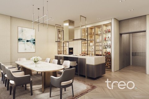 Apartamento en Dubai, 3 dormitorios, 297.38 m², № 119665 - foto 3