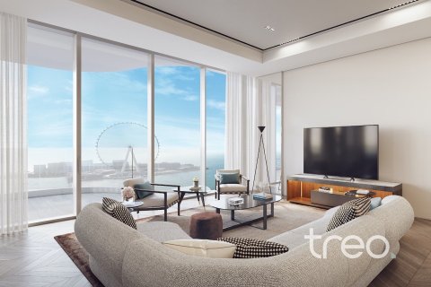 Apartamento en Dubai, 3 dormitorios, 297.38 m², № 119665 - foto 4