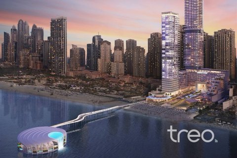 Apartamento en Dubai, 3 dormitorios, 297.38 m², № 119665 - foto 18