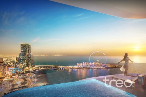 Apartment in Dubai 3 bedrooms, 297.38 sq.m. № 119665