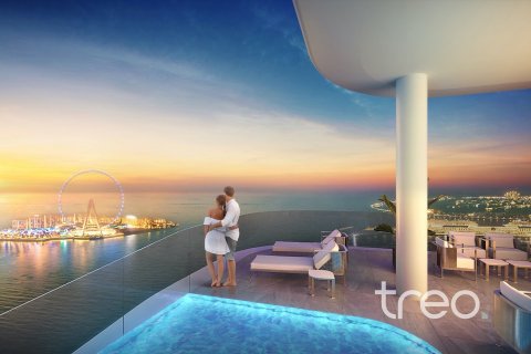 Apartamento en Dubai, 3 dormitorios, 297.38 m², № 119665 - foto 17