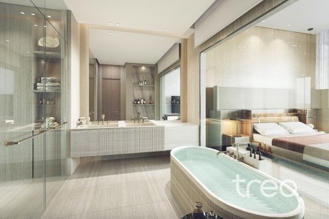 Apartamento en Dubai, 3 dormitorios, 297.38 m², № 119665 - foto 9