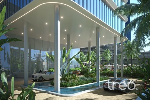 Apartamento en Dubai, 3 dormitorios, 297.38 m², № 119665 - foto 16
