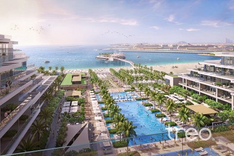 Apartamento en Dubai, 3 dormitorios, 297.38 m², № 119665 - foto 15
