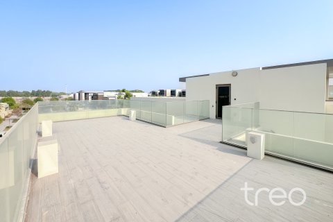 Villa in Dubai Hills Estate, Dubai 4 bedrooms, 499.07 sq.m. № 119660 - photo 16
