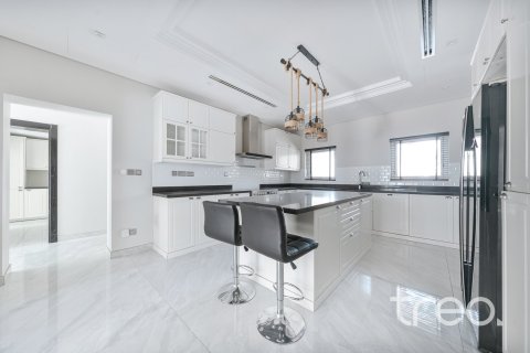 Villa en Quortaj, Al Furjan, Dubai, 6 dormitorios, 874.96 m², № 119319 - foto 16