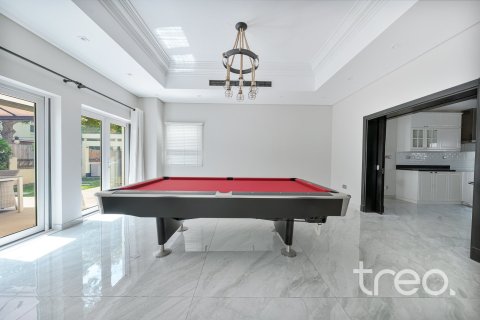 Villa en Quortaj, Al Furjan, Dubai, 6 dormitorios, 874.96 m², № 119319 - foto 5